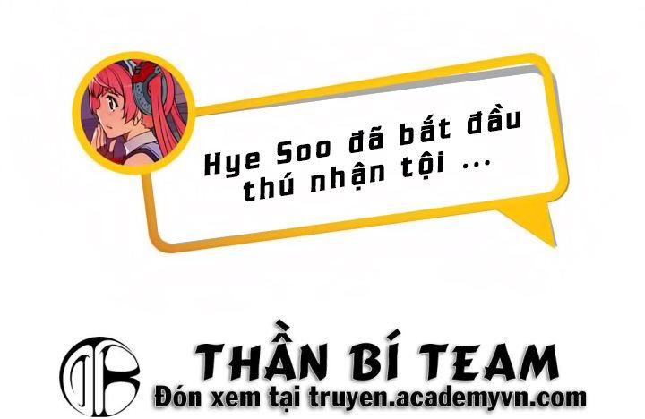 Hyulla's Race Chapter 13.2 - Trang 21