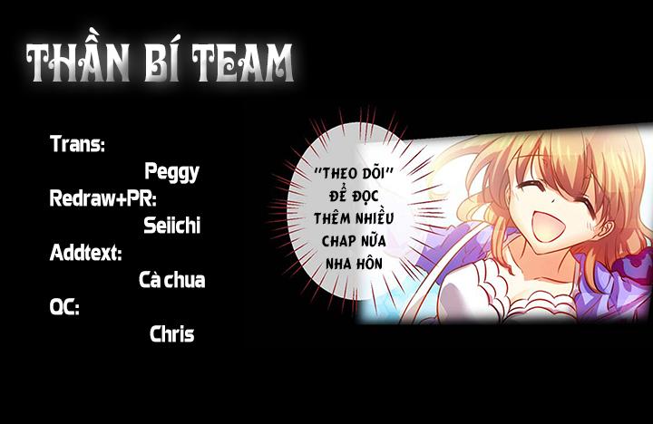 Hyulla's Race Chapter 13.2 - Trang 22