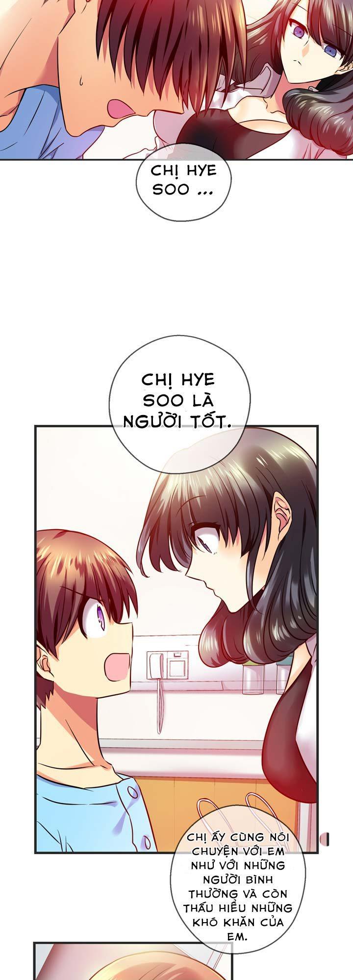Hyulla's Race Chapter 13.2 - Trang 9