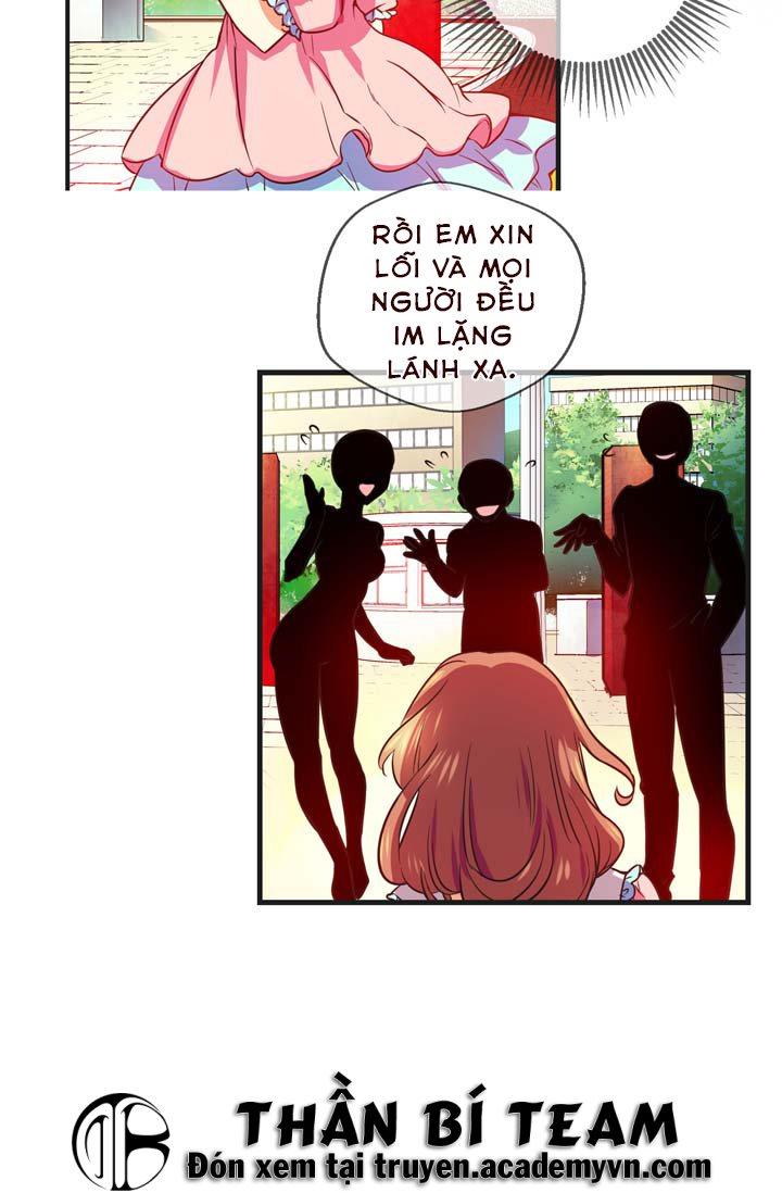 Hyulla's Race Chapter 14.1 - Trang 18