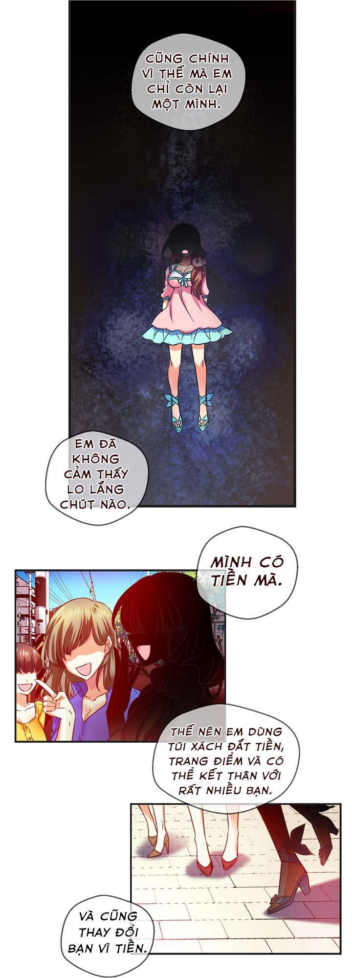 Hyulla's Race Chapter 14.1 - Trang 19