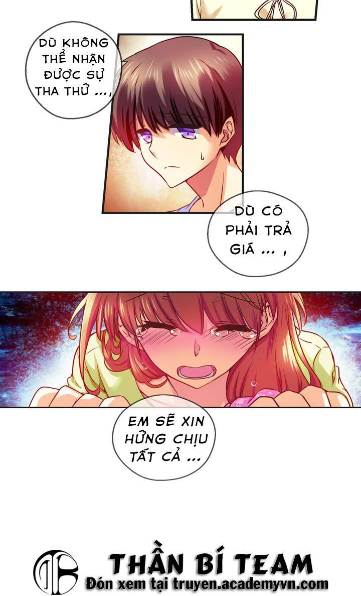 Hyulla's Race Chapter 14.1 - Trang 29