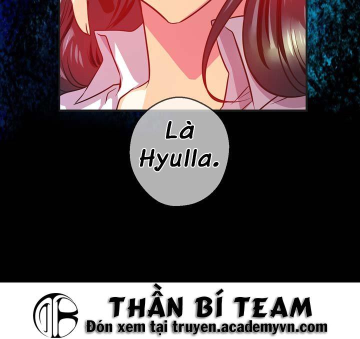 Hyulla's Race Chapter 14.2 - Trang 29
