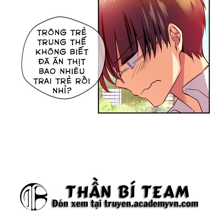 Hyulla's Race Chapter 15.1 - Trang 14