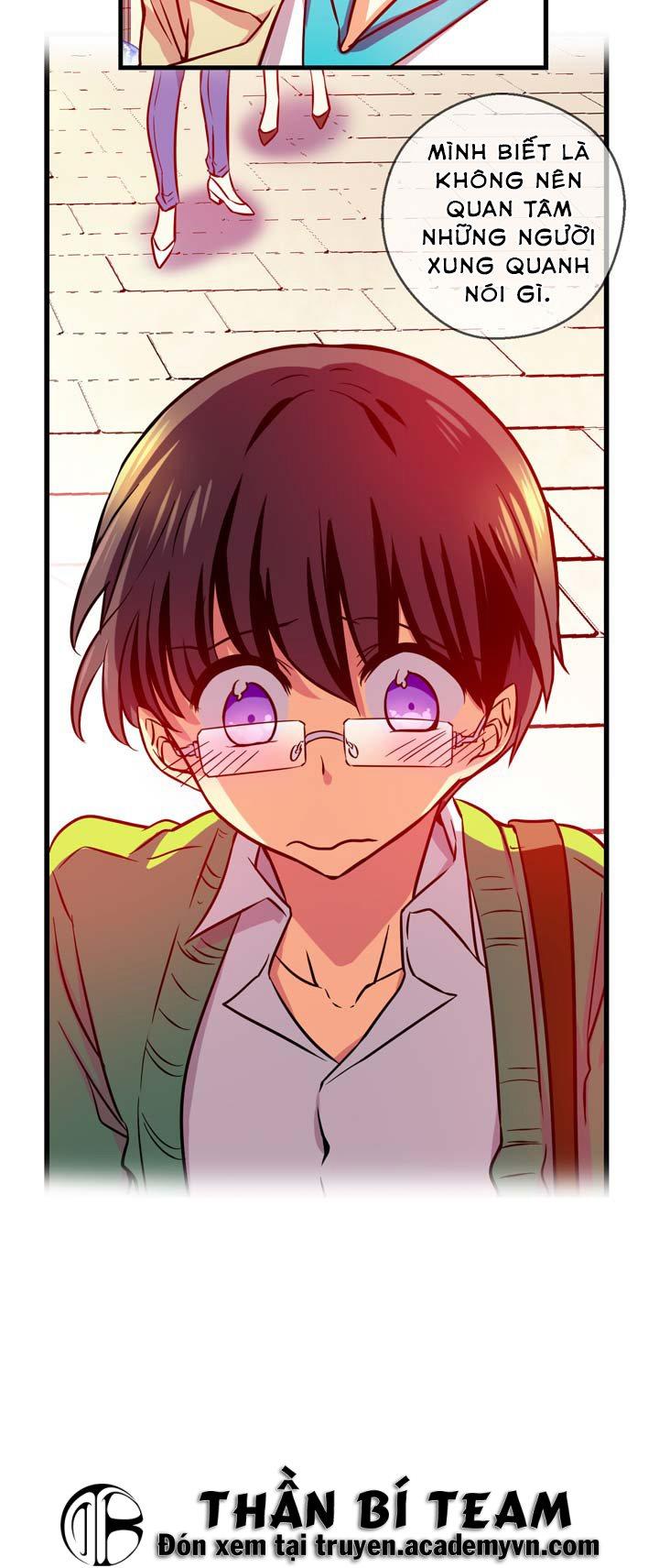 Hyulla's Race Chapter 15.1 - Trang 27