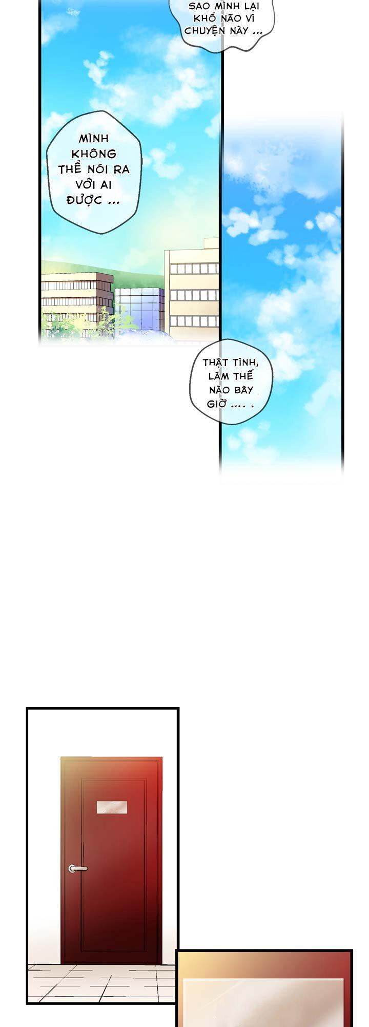 Hyulla's Race Chapter 15.2 - Trang 14