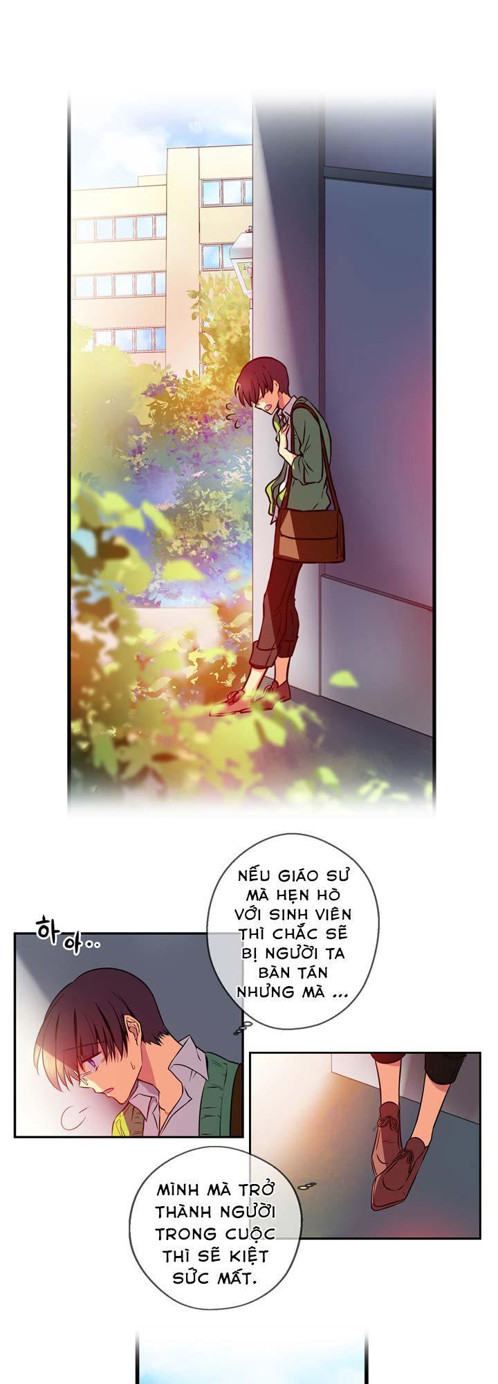 Hyulla's Race Chapter 15.2 - Trang 6