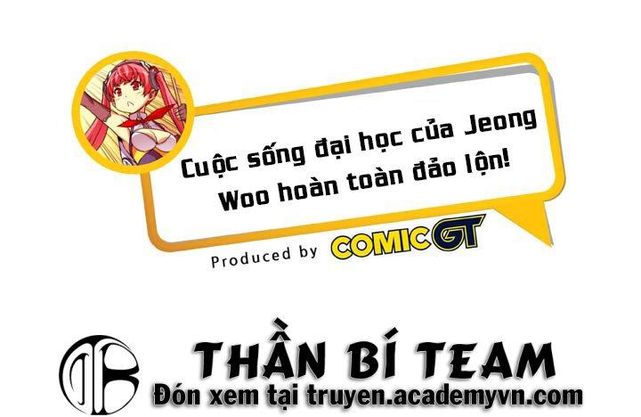 Hyulla's Race Chapter 16.1 - Trang 27