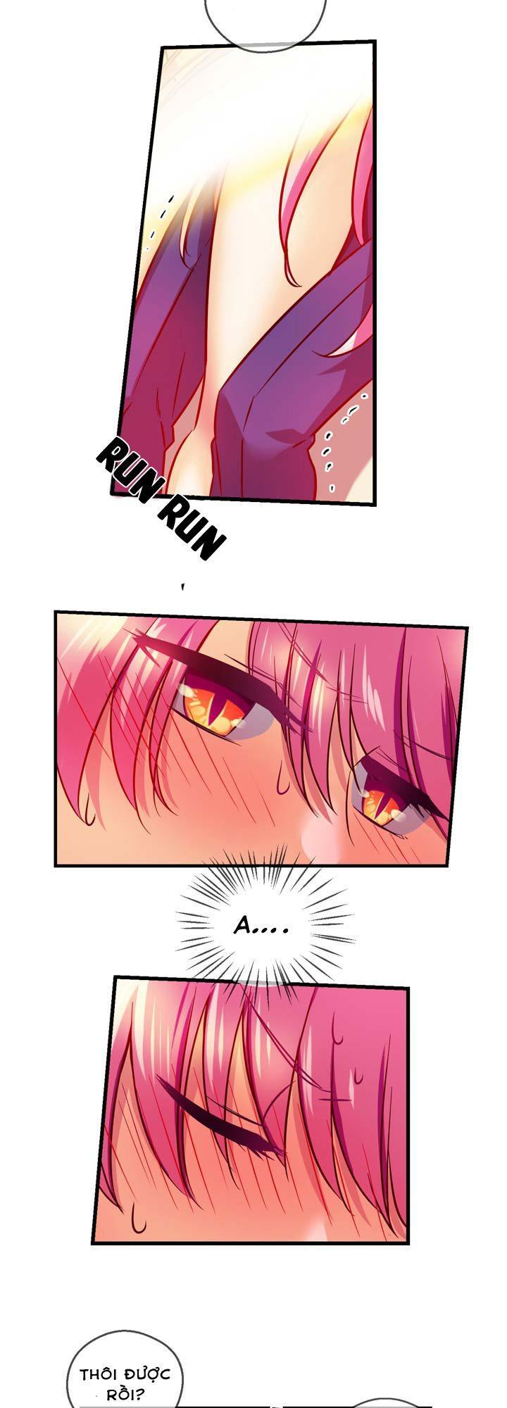 Hyulla's Race Chapter 16.2 - Trang 24