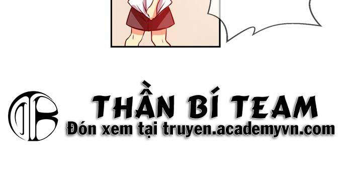 Hyulla's Race Chapter 17.1 - Trang 11