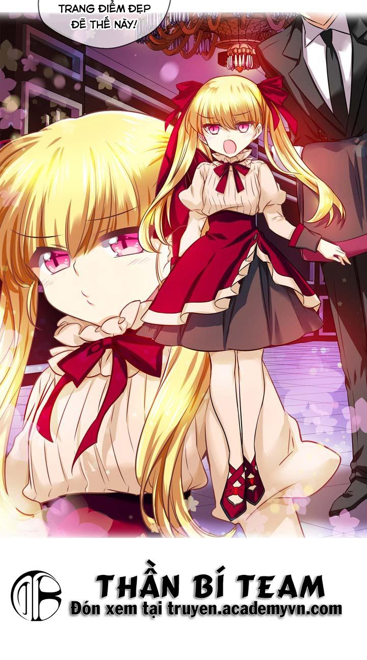 Hyulla's Race Chapter 17.1 - Trang 16