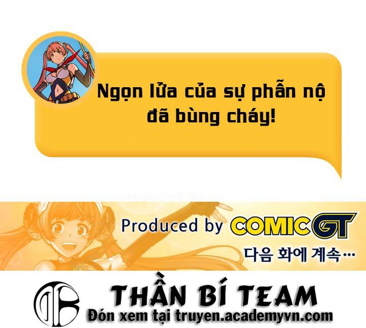 Hyulla's Race Chapter 17.2 - Trang 26