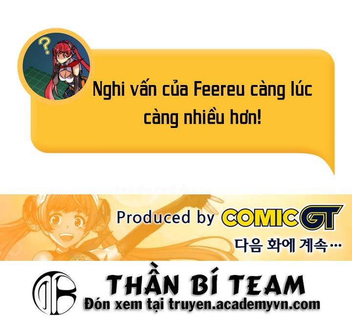 Hyulla's Race Chapter 18.1 - Trang 25