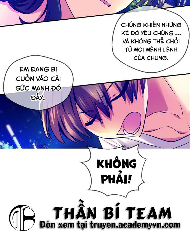 Hyulla's Race Chapter 18.2 - Trang 11