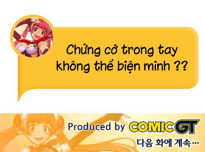 Hyulla's Race Chapter 18.2 - Trang 17