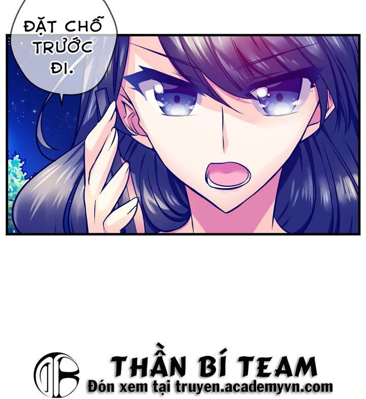 Hyulla's Race Chapter 19.1 - Trang 24