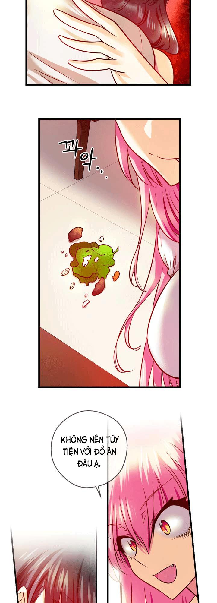 Hyulla's Race Chapter 19.2 - Trang 12