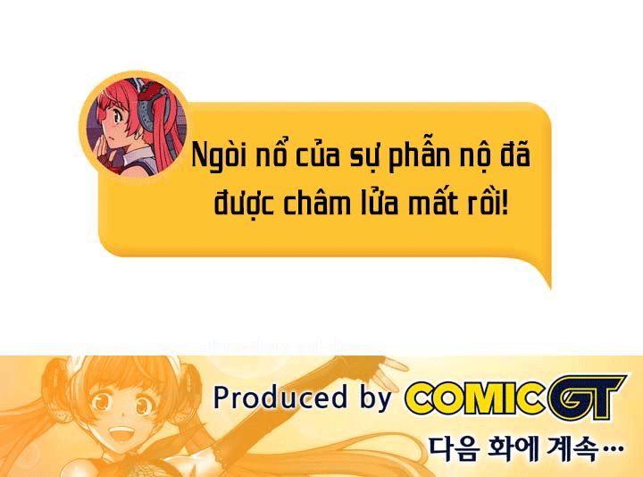 Hyulla's Race Chapter 19.2 - Trang 16