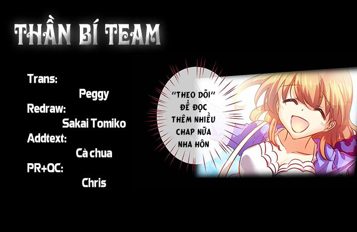 Hyulla's Race Chapter 19.2 - Trang 17