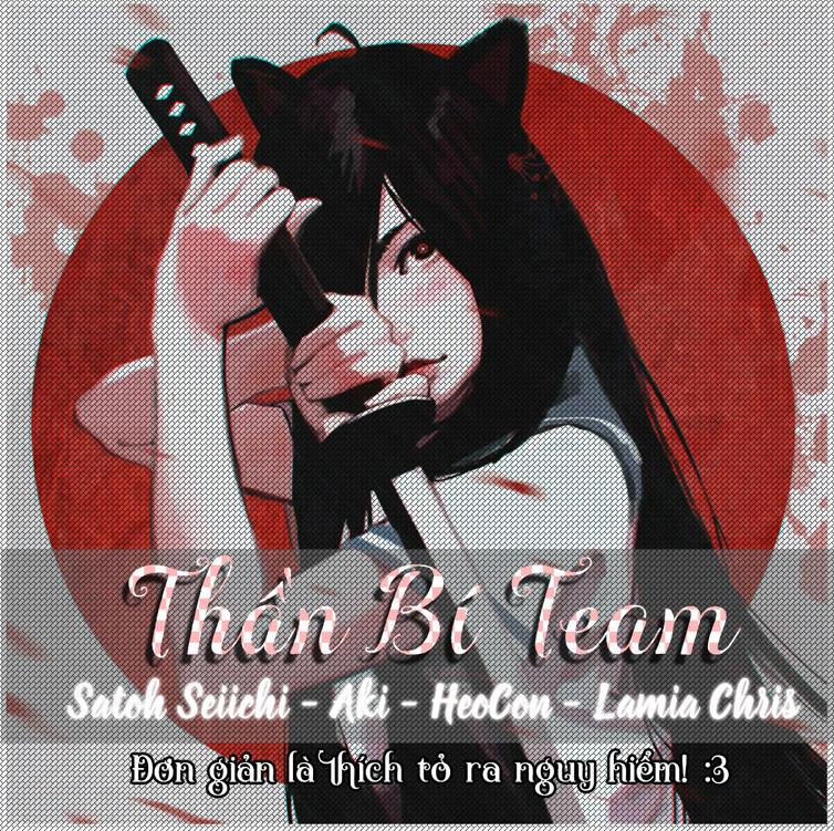 Hyulla's Race Chapter 2 - Trang 2