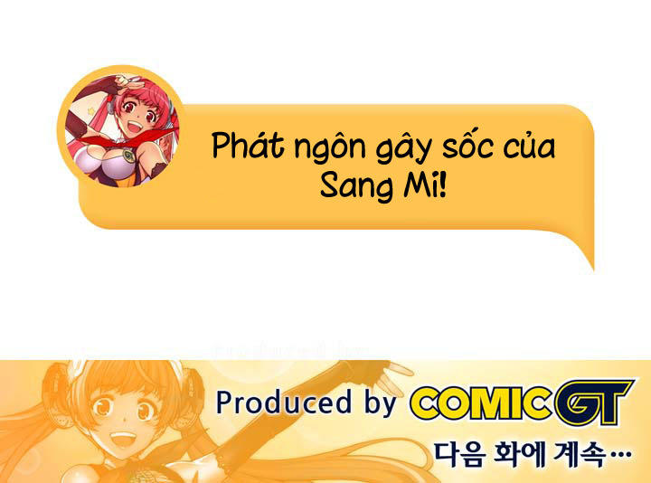 Hyulla's Race Chapter 20.1 - Trang 17
