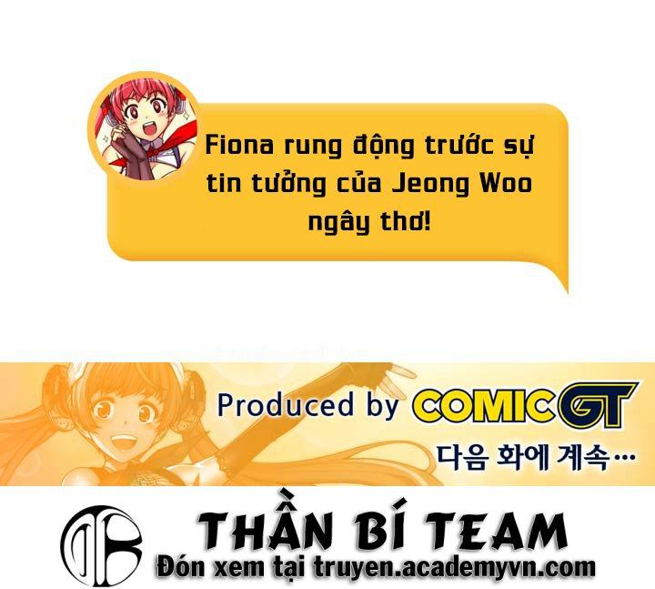 Hyulla's Race Chapter 20.2 - Trang 25