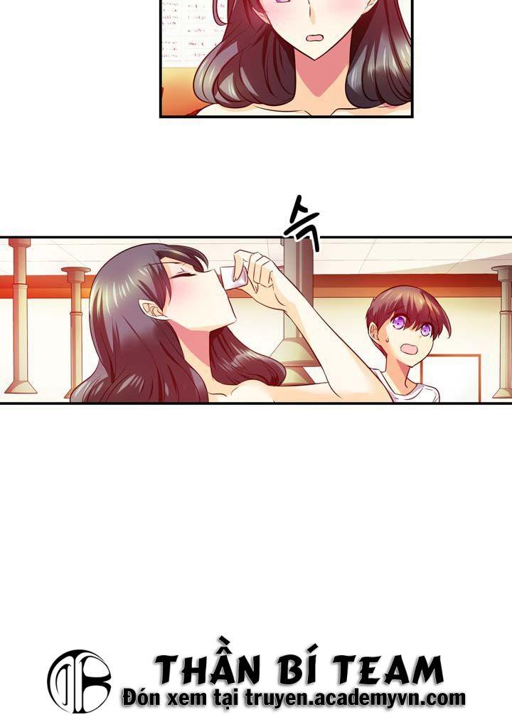 Hyulla's Race Chapter 21.1 - Trang 18