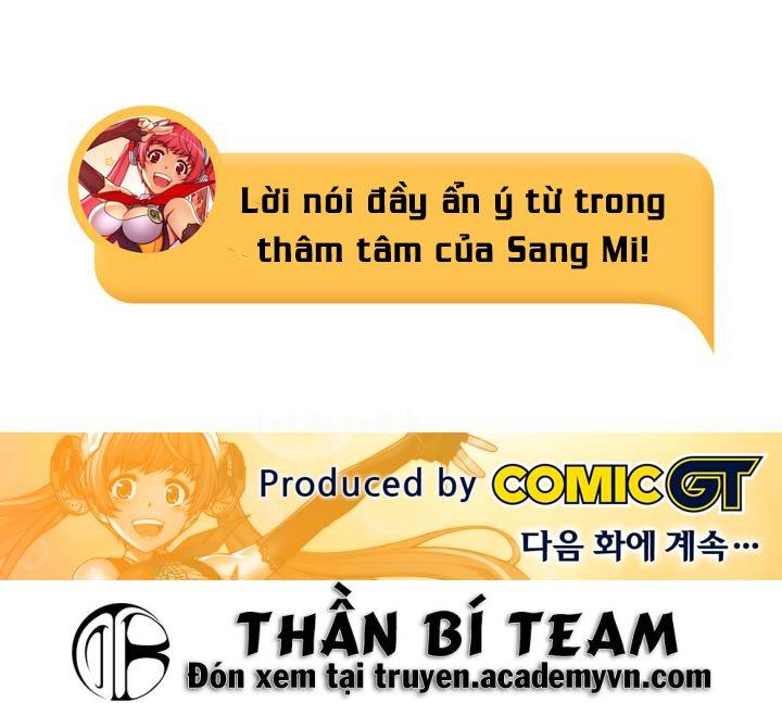 Hyulla's Race Chapter 21.2 - Trang 28