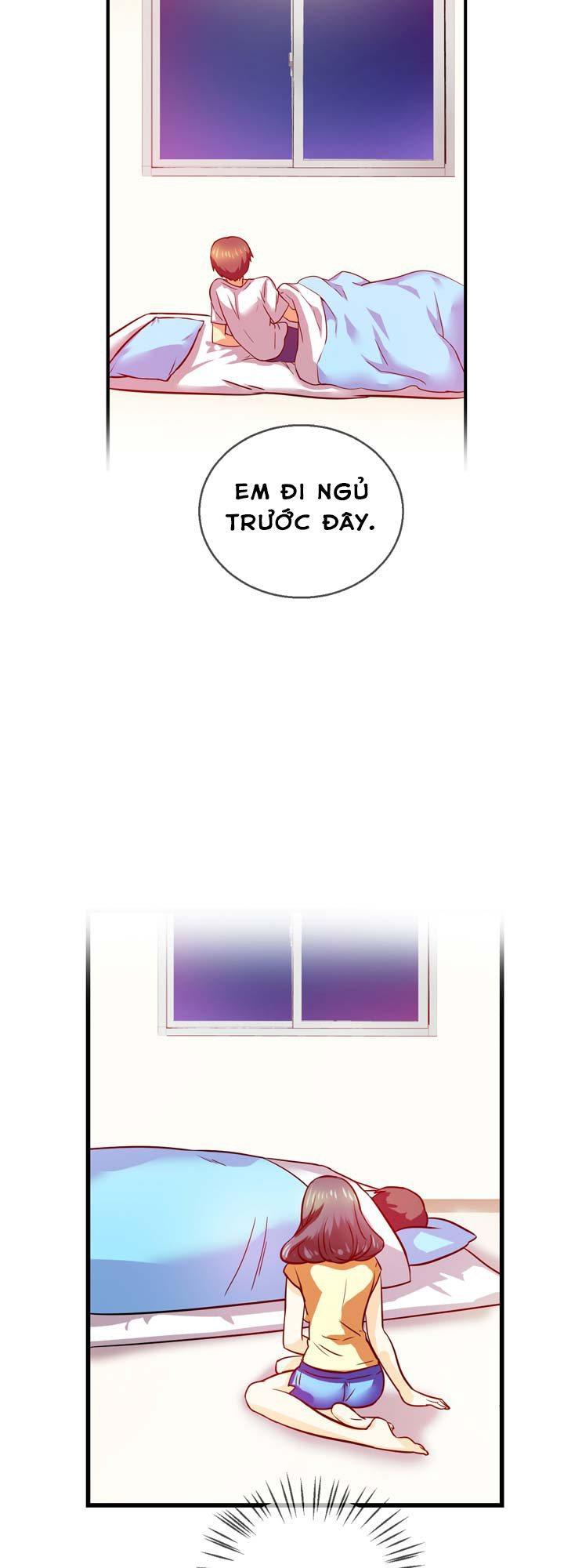 Hyulla's Race Chapter 22.1 - Trang 24