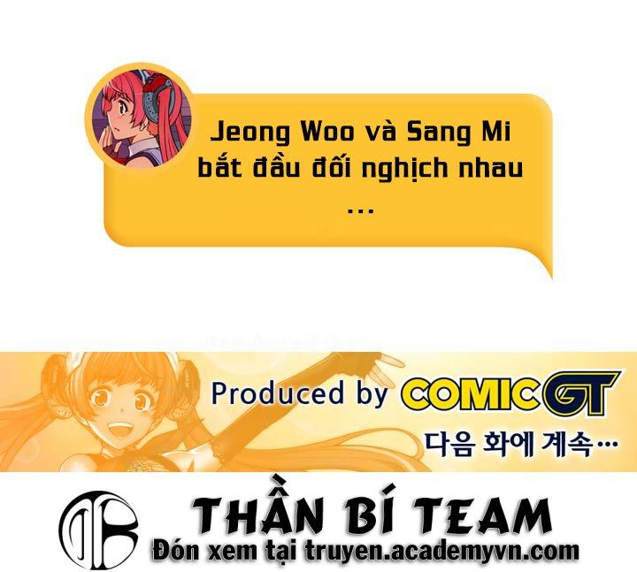 Hyulla's Race Chapter 22.1 - Trang 27