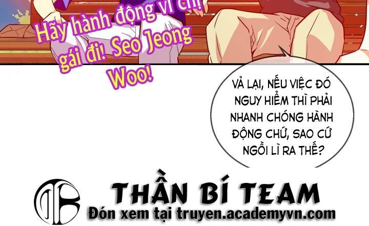 Hyulla's Race Chapter 22.2 - Trang 9