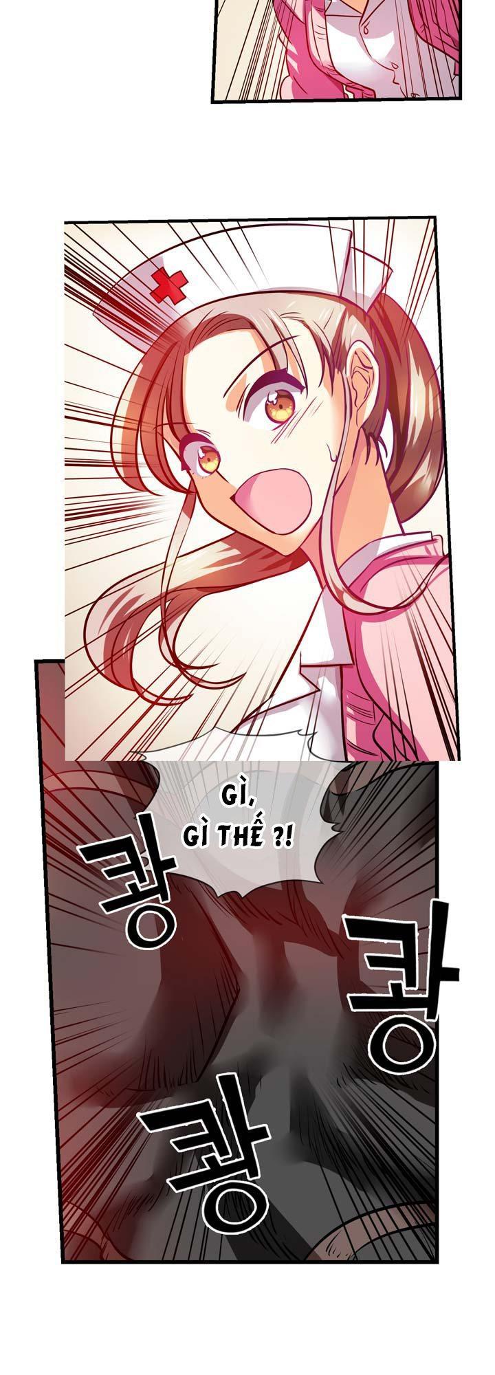 Hyulla's Race Chapter 23.2 - Trang 15