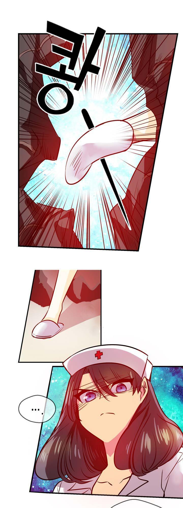 Hyulla's Race Chapter 23.2 - Trang 17