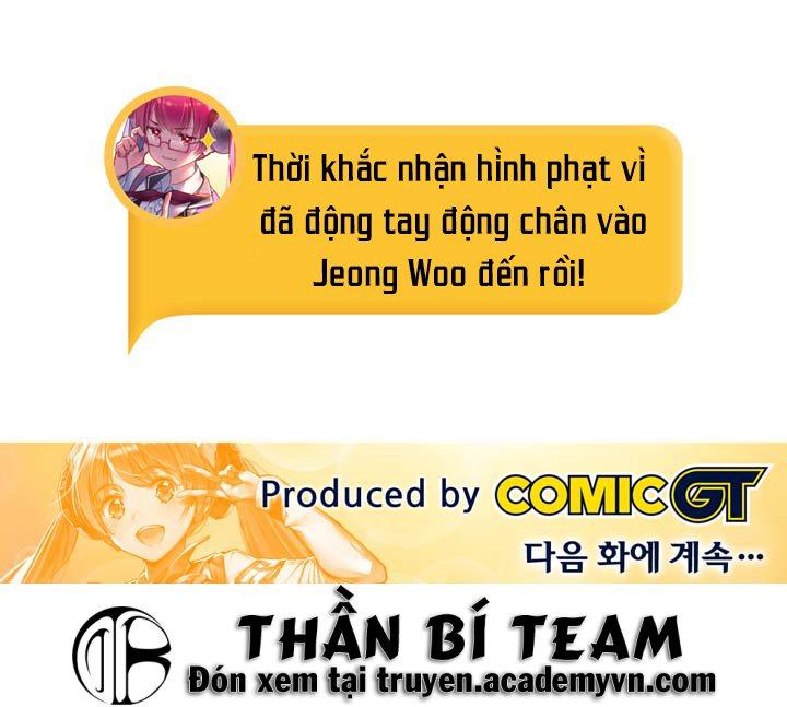 Hyulla's Race Chapter 23.2 - Trang 31