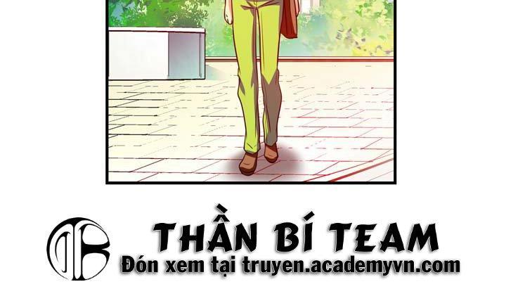 Hyulla's Race Chapter 24.1 - Trang 10