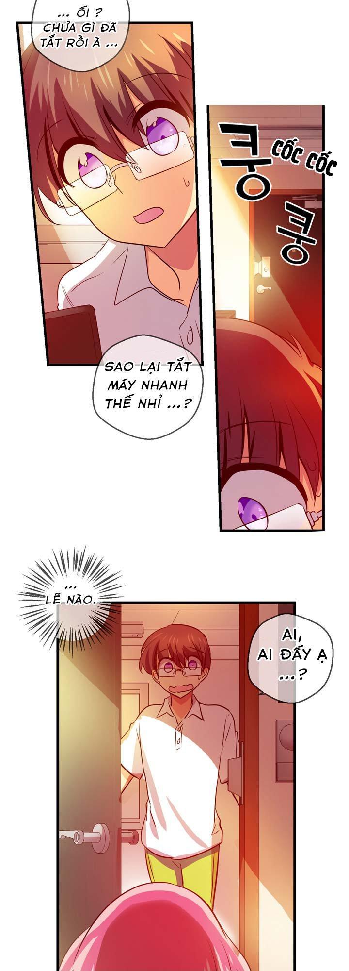 Hyulla's Race Chapter 24.1 - Trang 30