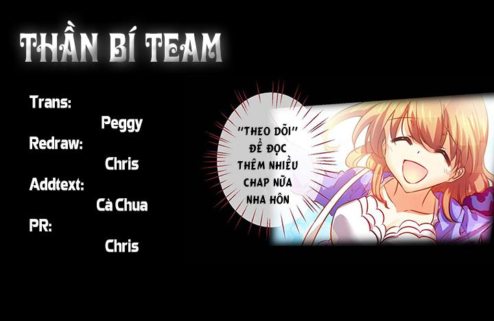 Hyulla's Race Chapter 24.1 - Trang 34