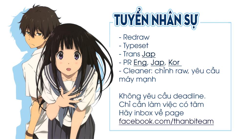Hyulla's Race Chapter 24.1 - Trang 4