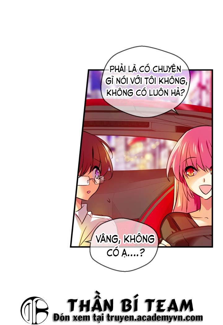 Hyulla's Race Chapter 24.2 - Trang 29