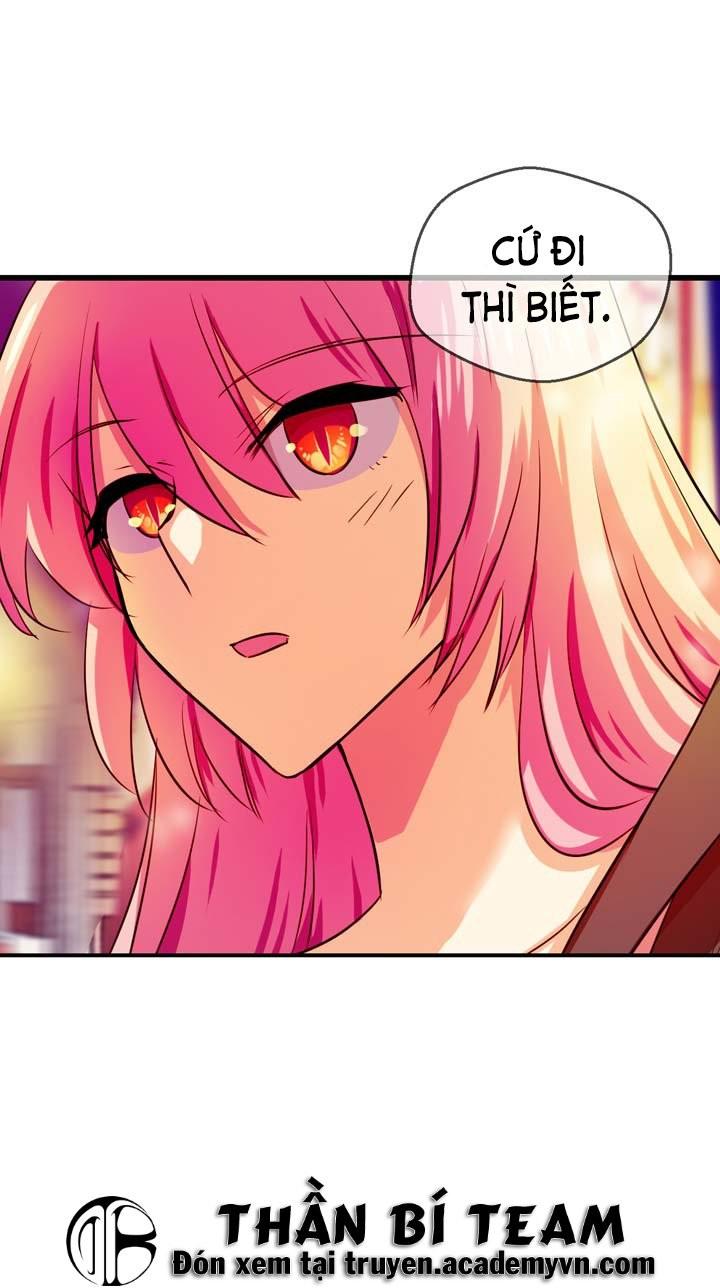 Hyulla's Race Chapter 24.2 - Trang 34