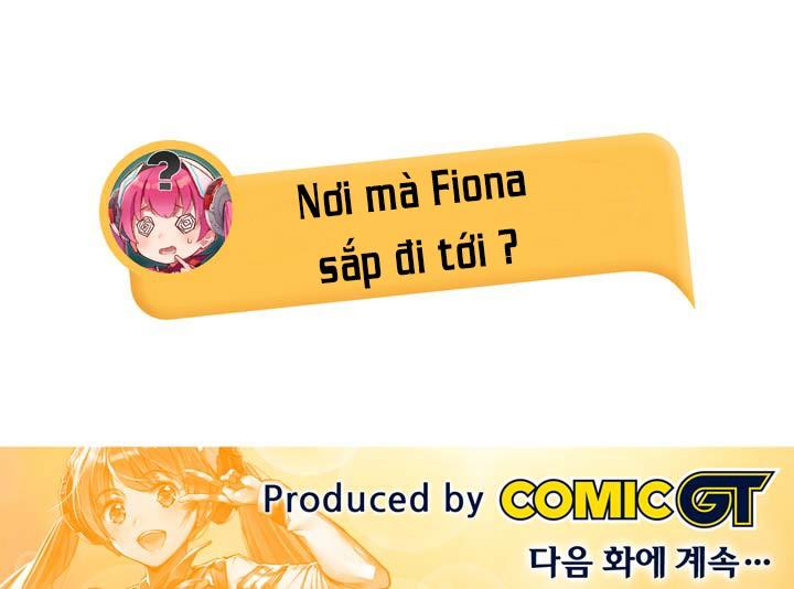 Hyulla's Race Chapter 24.2 - Trang 35