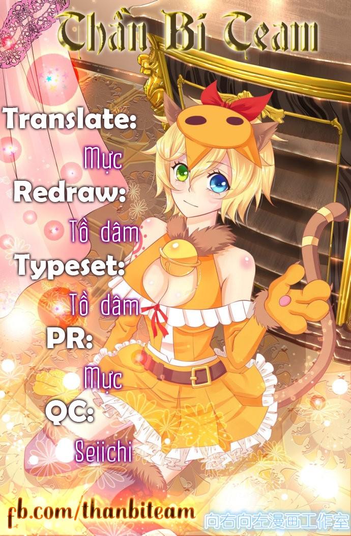 Hyulla's Race Chapter 24.2 - Trang 36