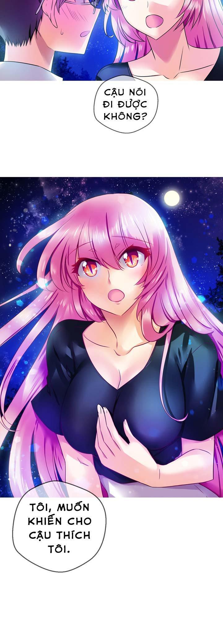 Hyulla's Race Chapter 25.1 - Trang 30