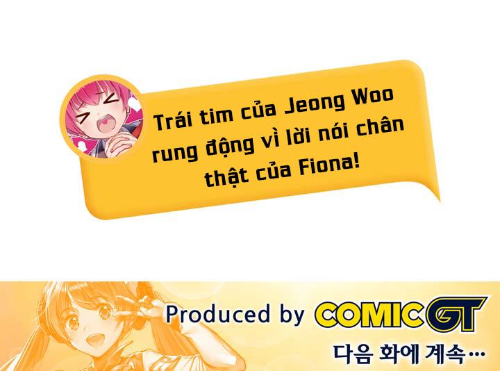 Hyulla's Race Chapter 25.1 - Trang 32