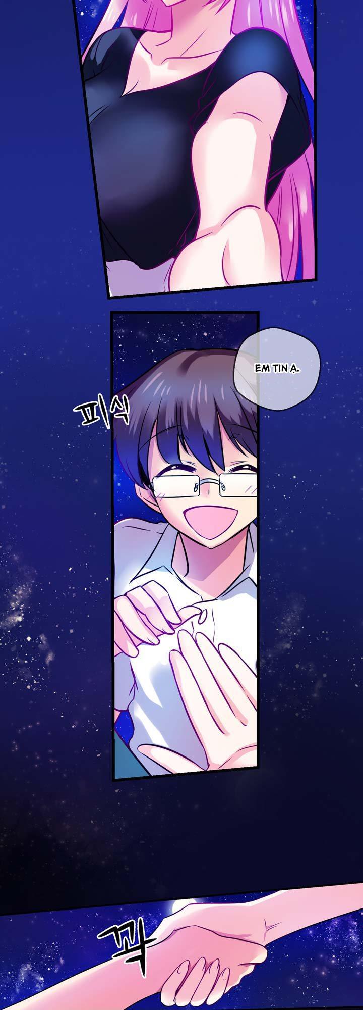 Hyulla's Race Chapter 25.2 - Trang 29