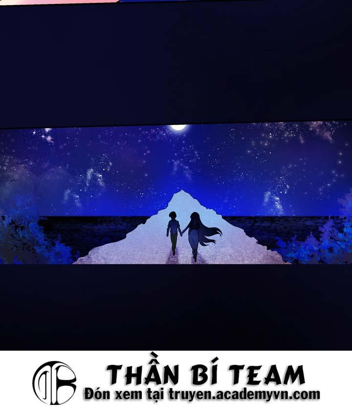 Hyulla's Race Chapter 25.2 - Trang 31