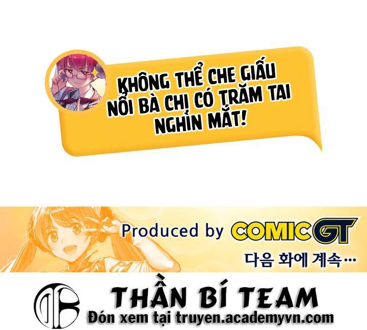 Hyulla's Race Chapter 25.2 - Trang 37