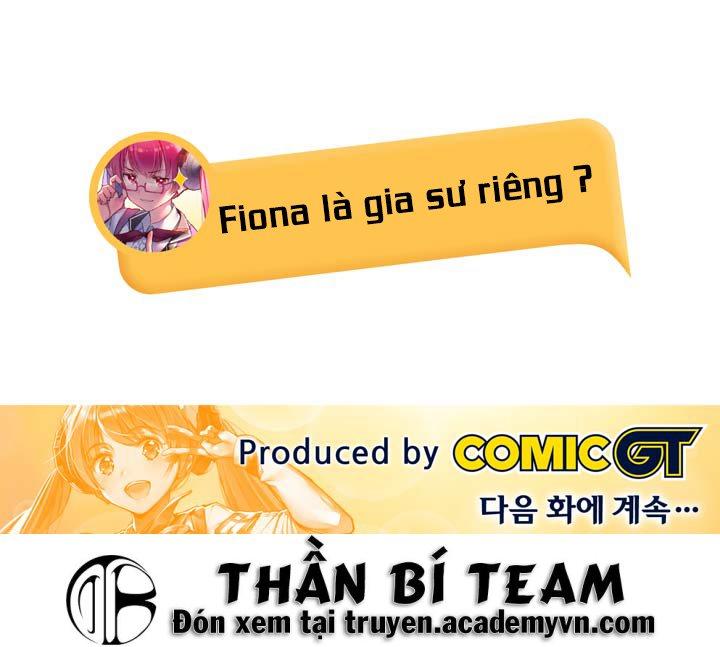 Hyulla's Race Chapter 26.1 - Trang 34