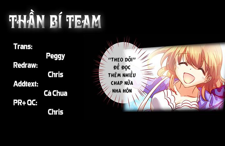 Hyulla's Race Chapter 26.1 - Trang 35