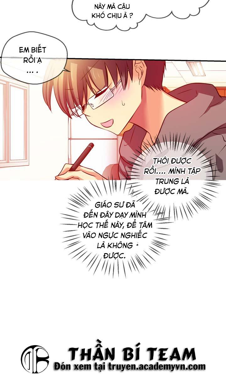 Hyulla's Race Chapter 26.2 - Trang 14